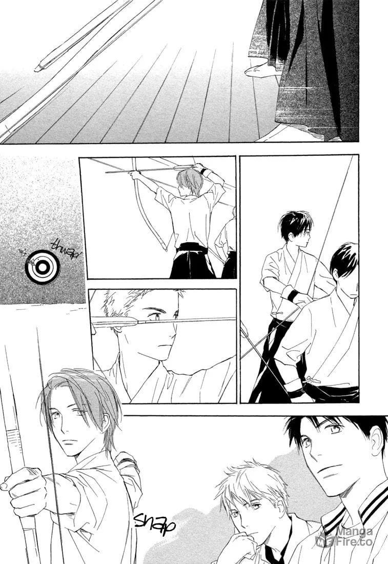Read Rin! chapter 9 image 49 on Lezhin