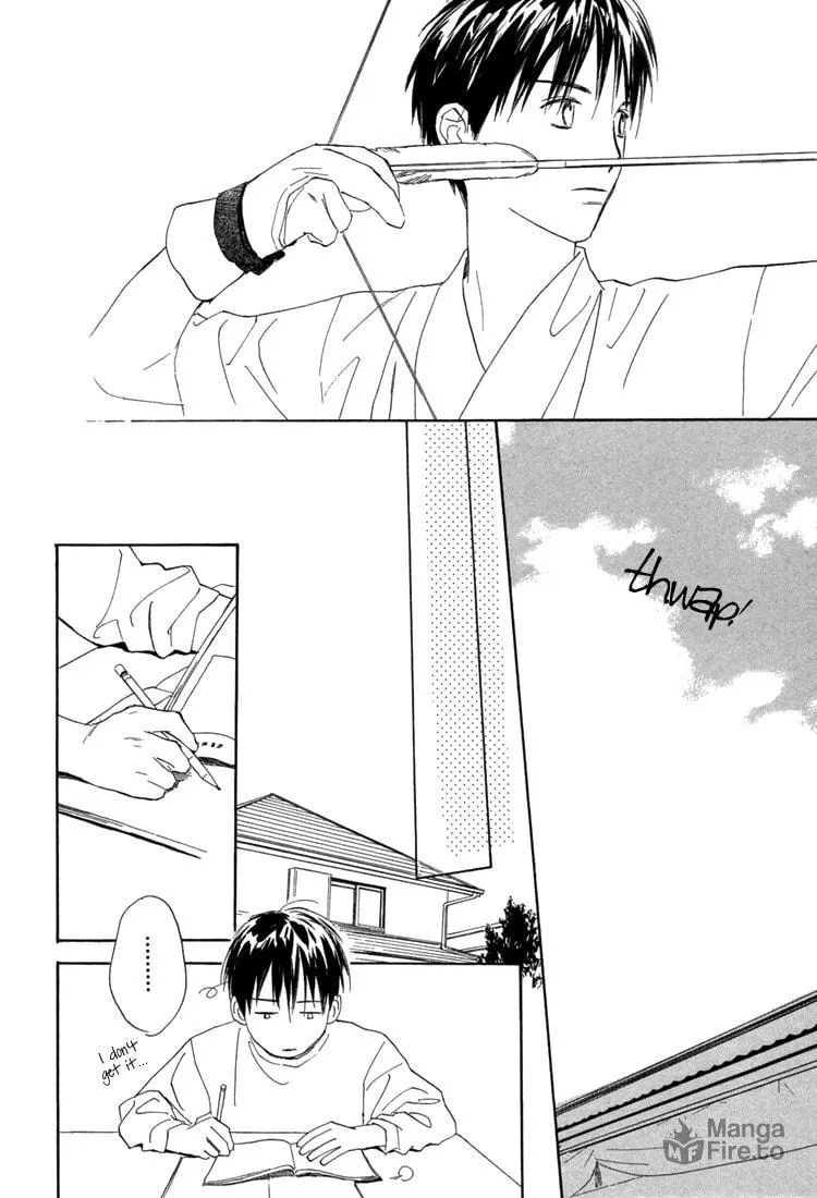 Read Rin! chapter 9 image 50 on Lezhin