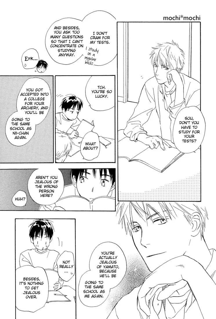 Read Rin! chapter 9 image 51 on Lezhin
