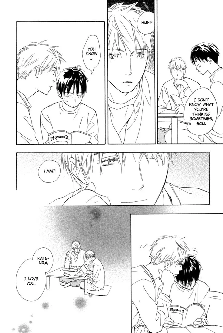 Read Rin! chapter 9 image 52 on Lezhin