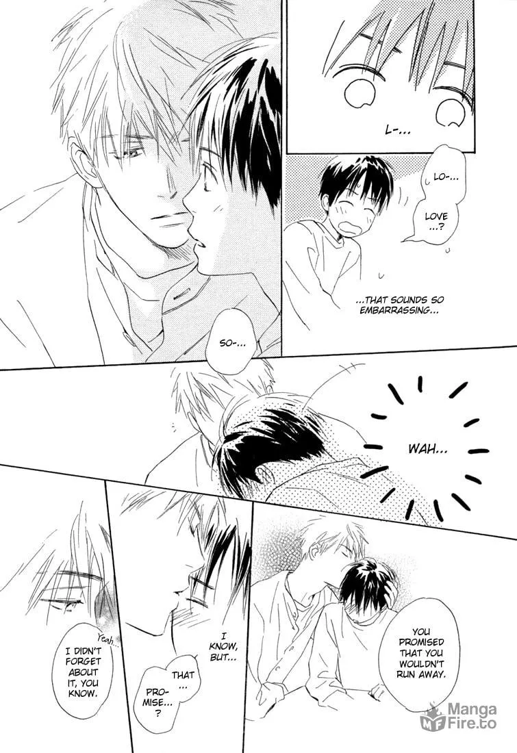Read Rin! chapter 9 image 53 on Lezhin