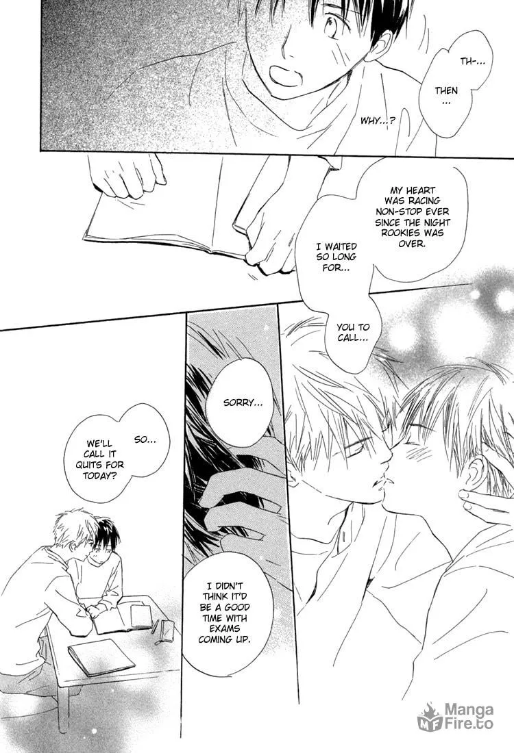 Read Rin! chapter 9 image 54 on Lezhin