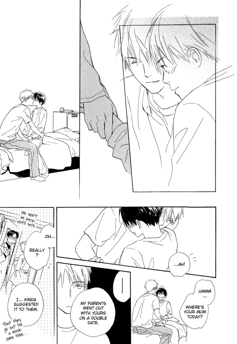 Read Rin! chapter 9 image 55 on Lezhin