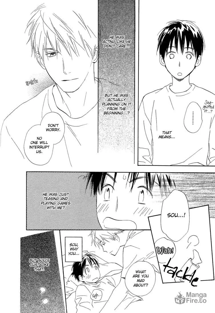 Read Rin! chapter 9 image 56 on Lezhin