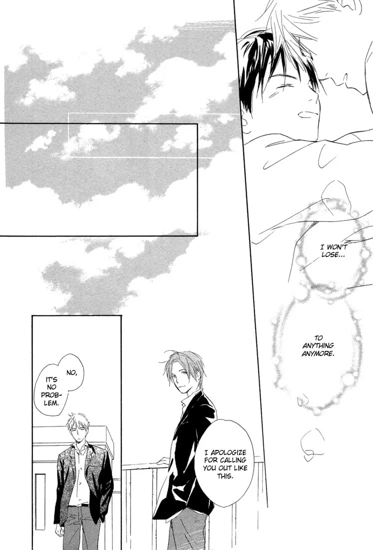 Read Rin! chapter 9 image 58 on Lezhin