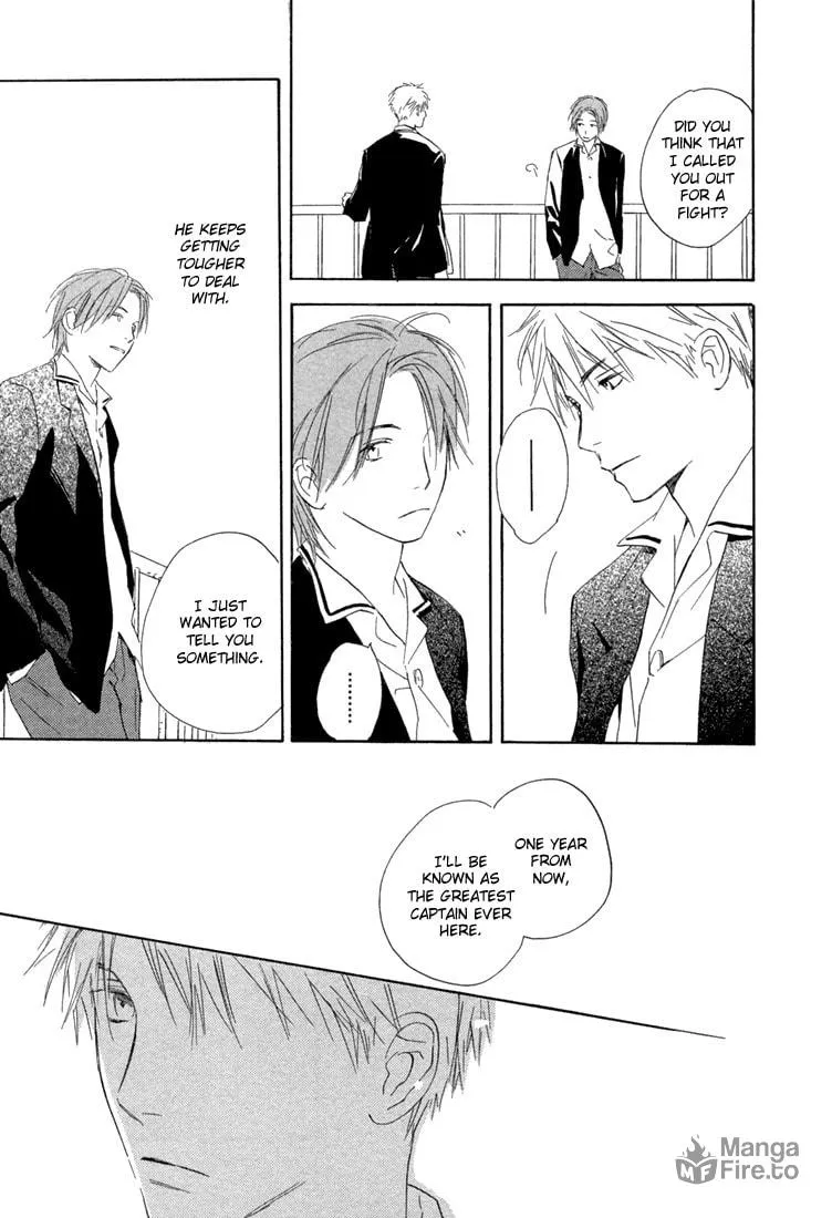 Read Rin! chapter 9 image 59 on Lezhin