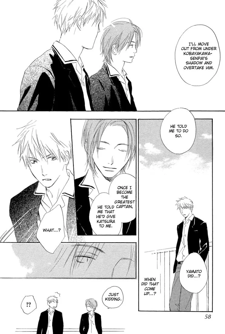 Read Rin! chapter 9 image 60 on Lezhin