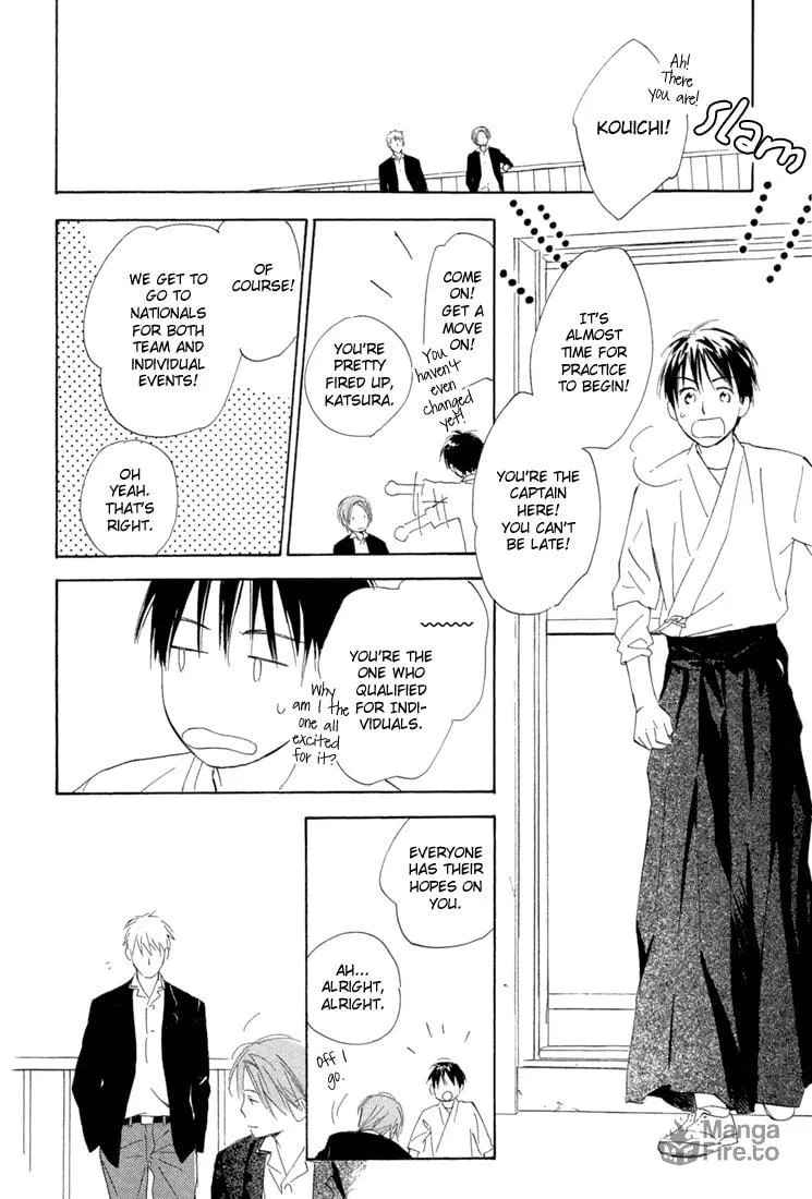 Read Rin! chapter 9 image 62 on Lezhin