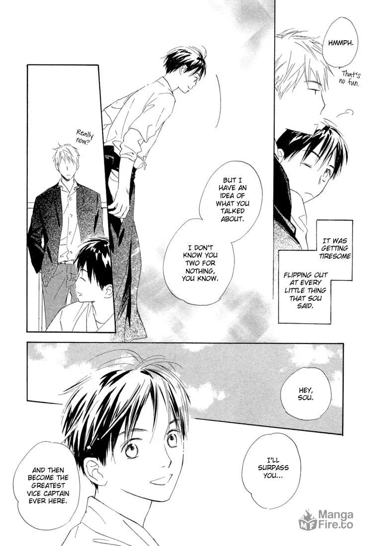 Read Rin! chapter 9 image 64 on Lezhin