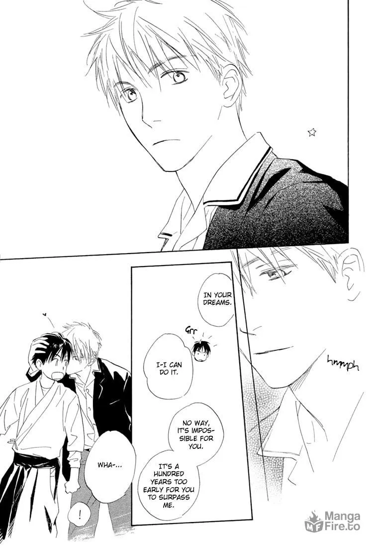 Read Rin! chapter 9 image 65 on Lezhin