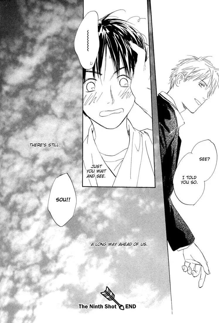 Read Rin! chapter 9 image 66 on Lezhin