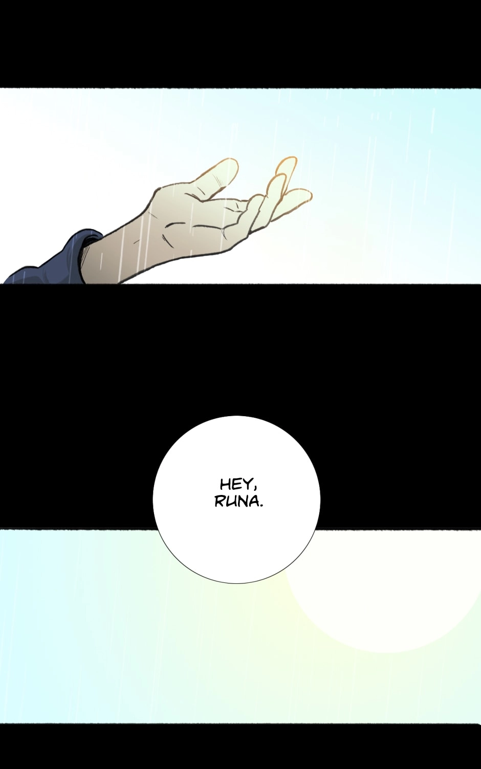 Read Rina chapter 1 image 0 on Lezhin