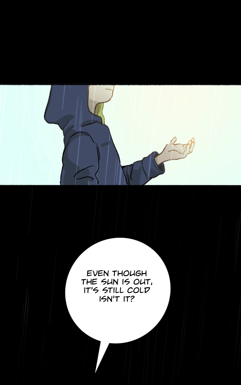 Read Rina chapter 1 image 1 on Lezhin