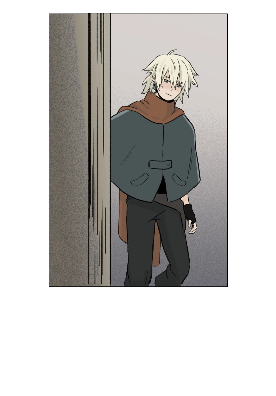 Read Rina chapter 1 image 11 on Lezhin