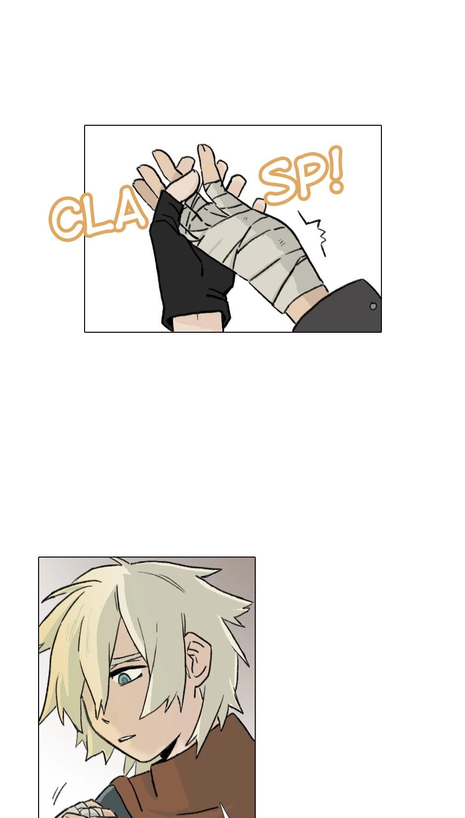 Read Rina chapter 1 image 23 on Lezhin