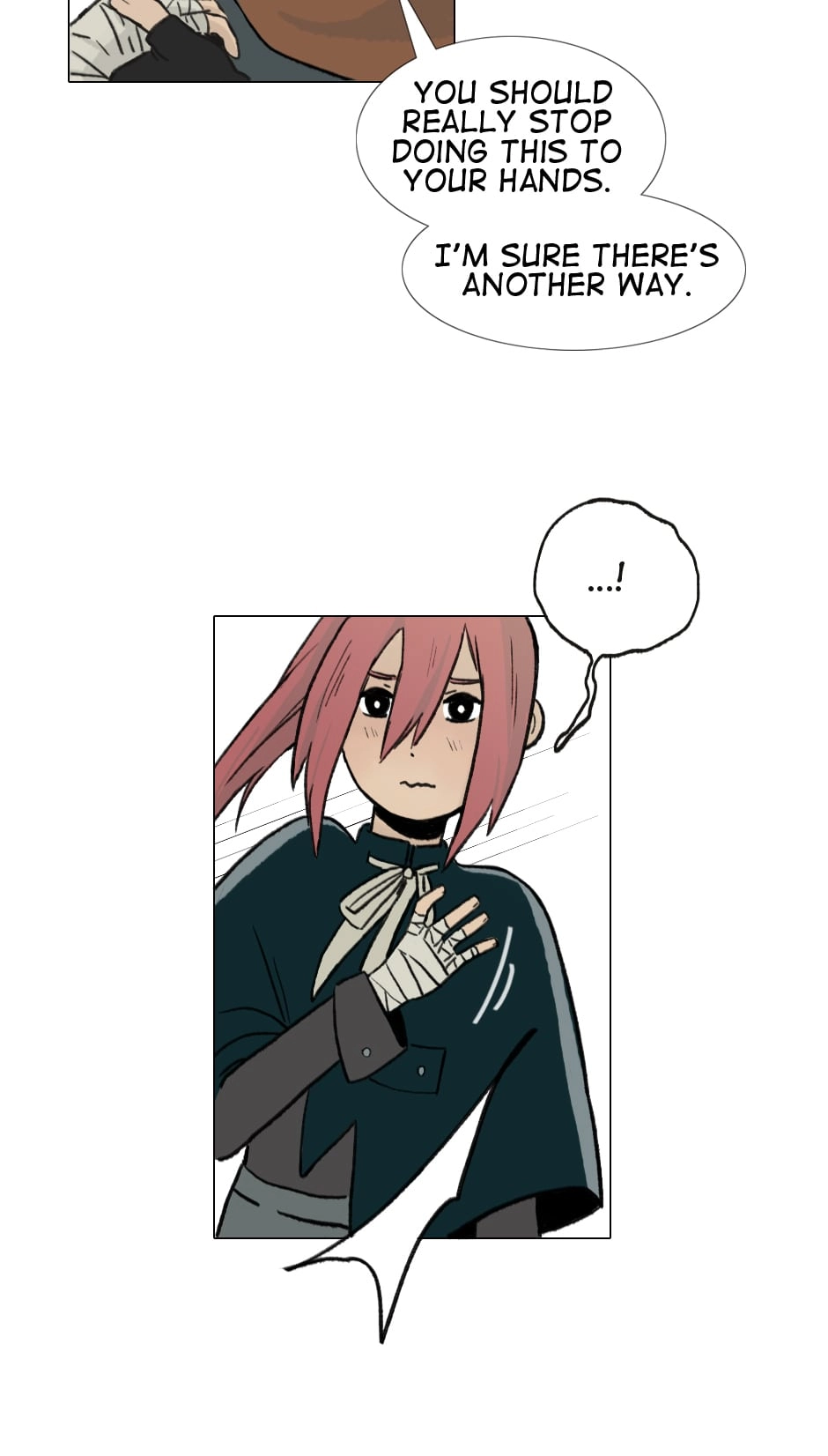 Read Rina chapter 1 image 24 on Lezhin