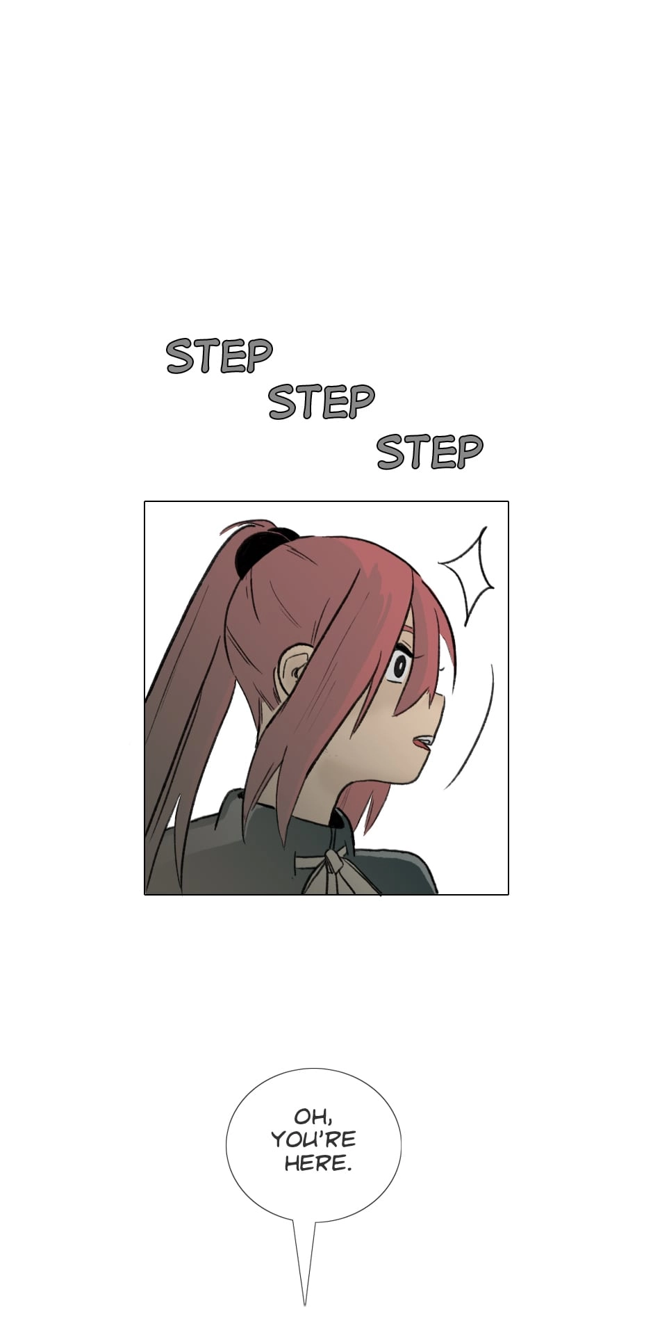 Read Rina chapter 1 image 32 on Lezhin