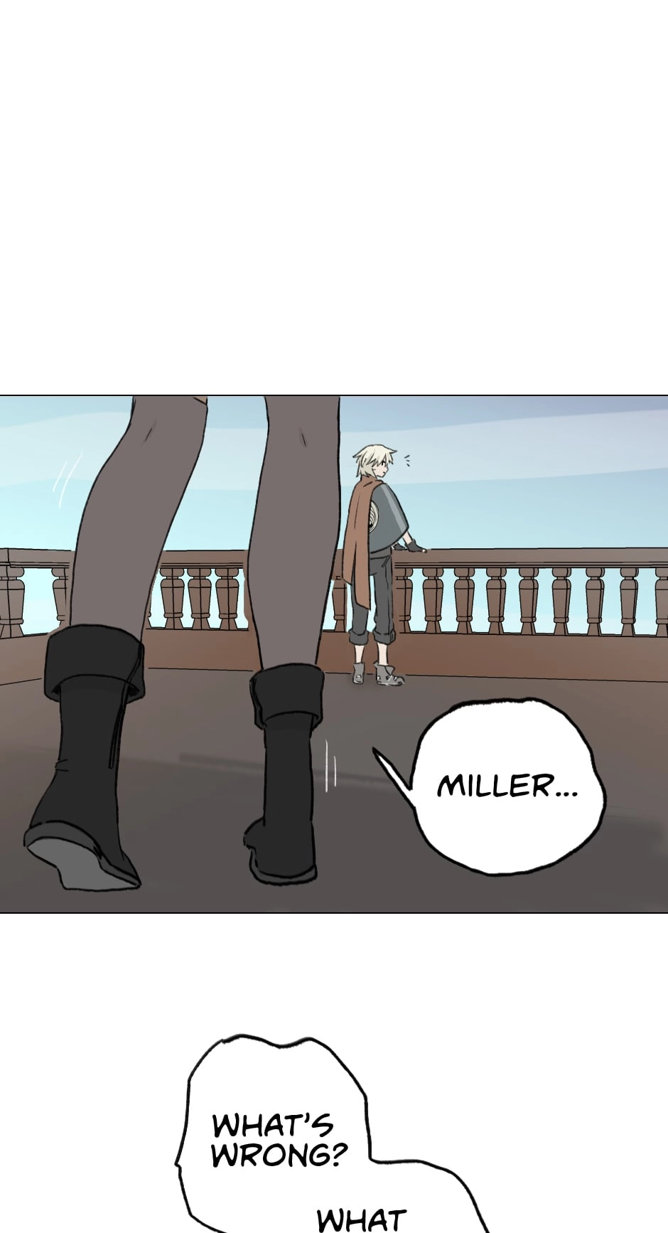 Read Rina chapter 1 image 42 on Lezhin