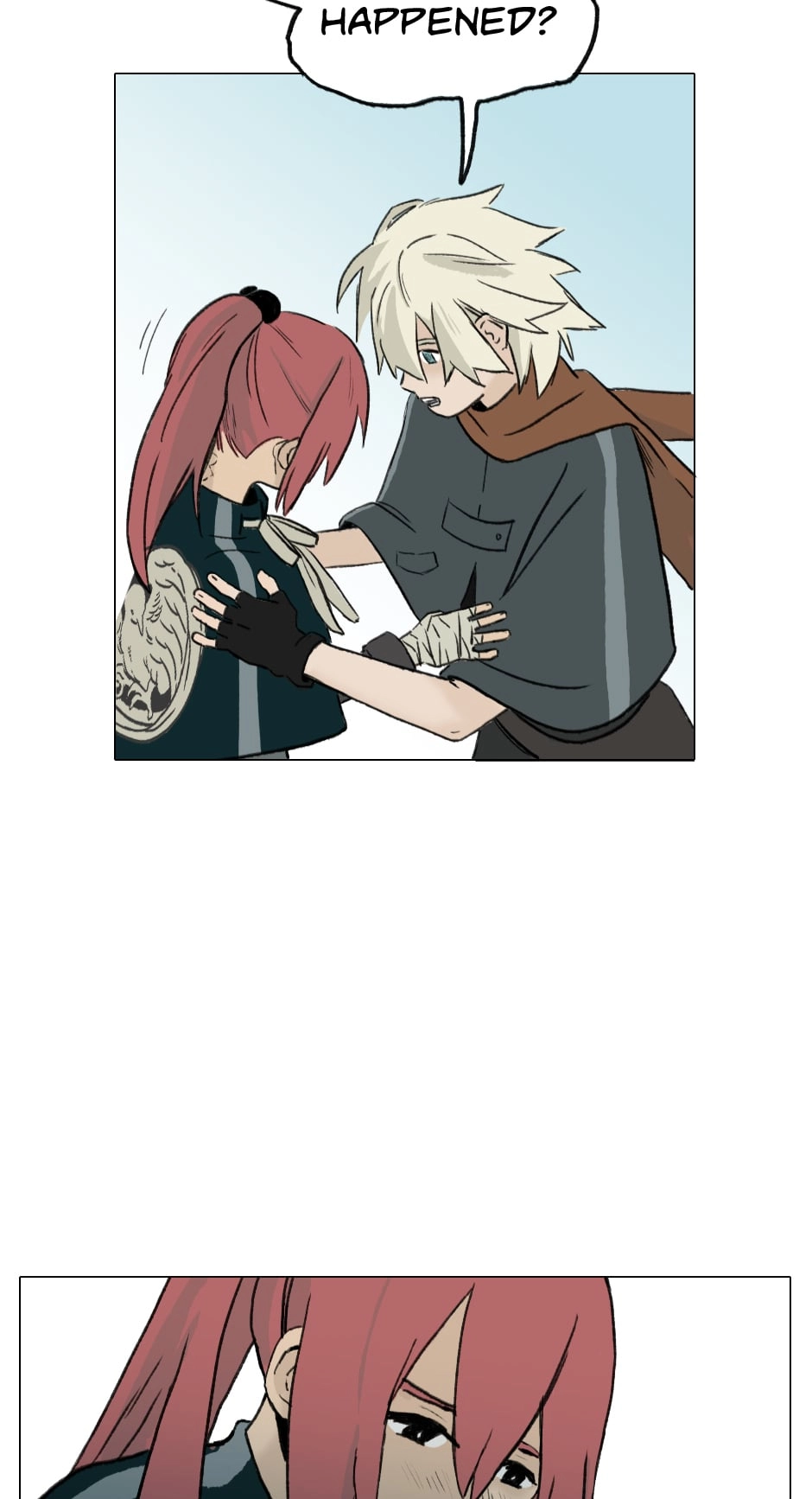 Read Rina chapter 1 image 43 on Lezhin