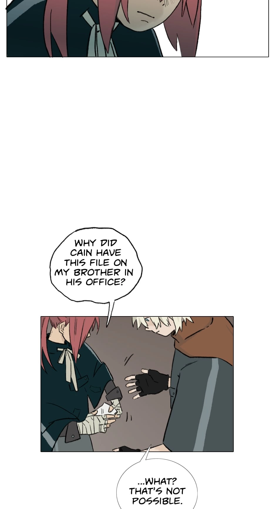 Read Rina chapter 1 image 44 on Lezhin