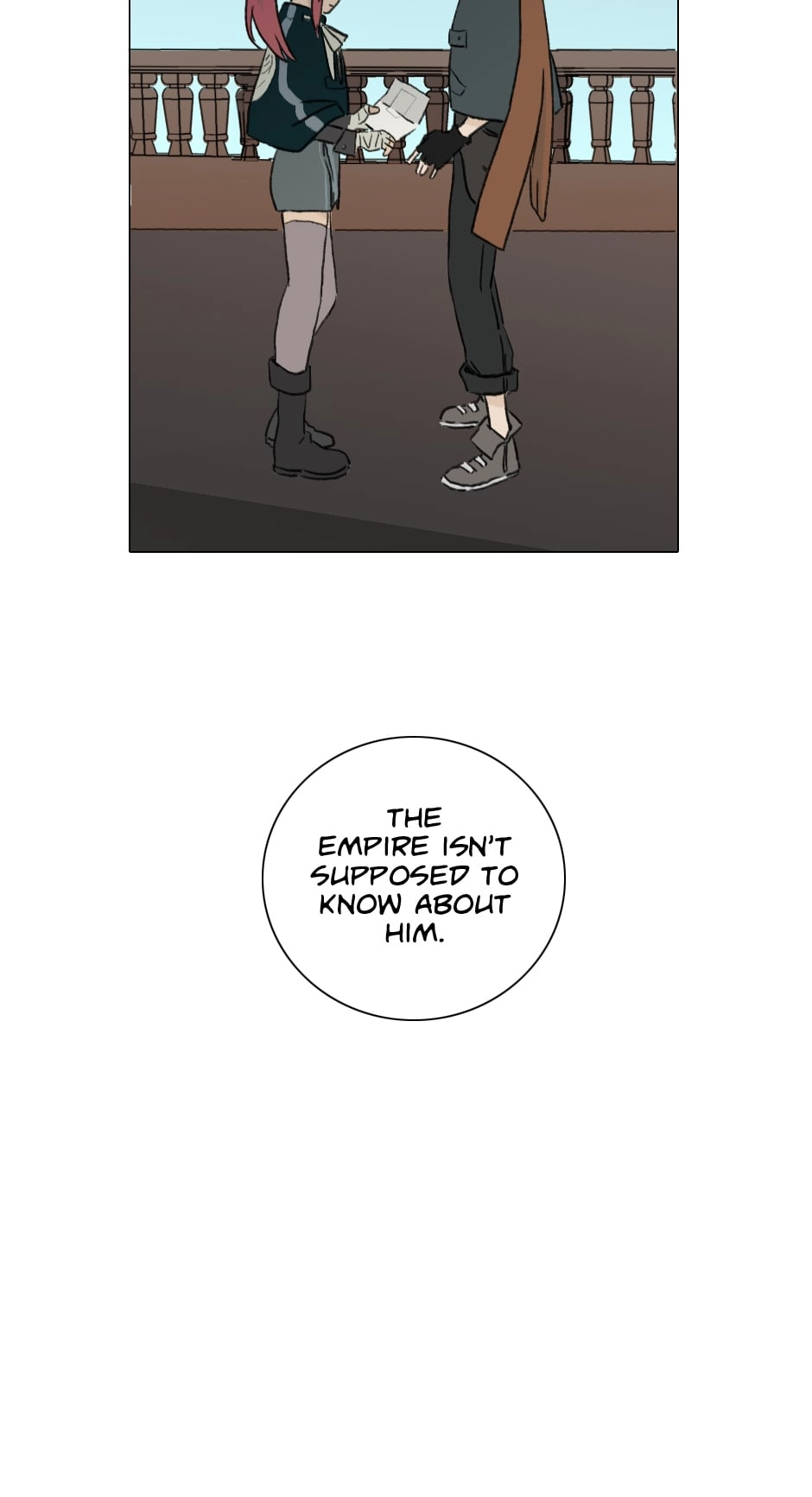 Read Rina chapter 1 image 46 on Lezhin
