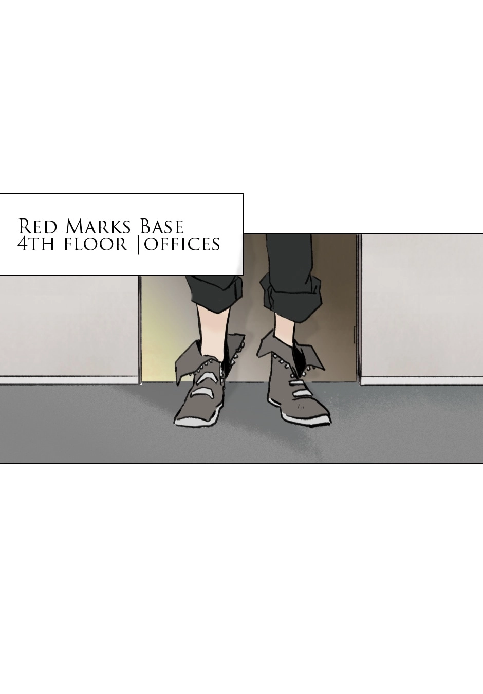 Read Rina chapter 1 image 9 on Lezhin