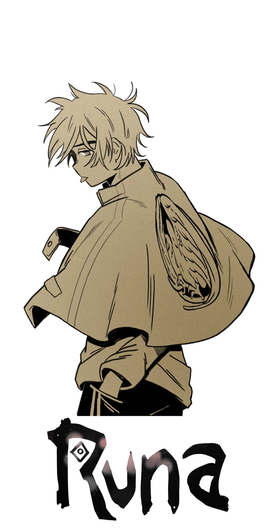 Read Rina chapter 10 image 0 on Lezhin