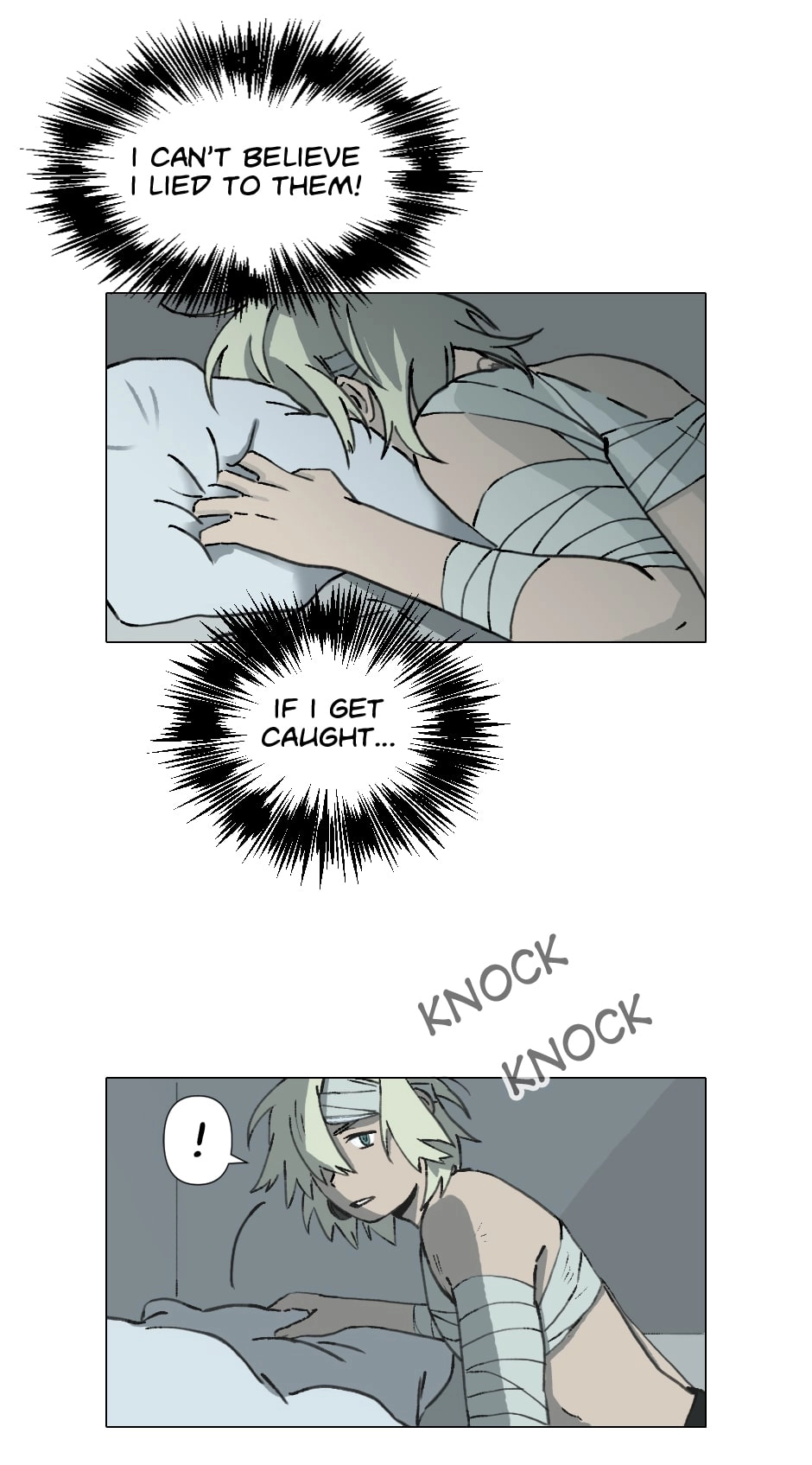 Read Rina chapter 10 image 10 on Lezhin