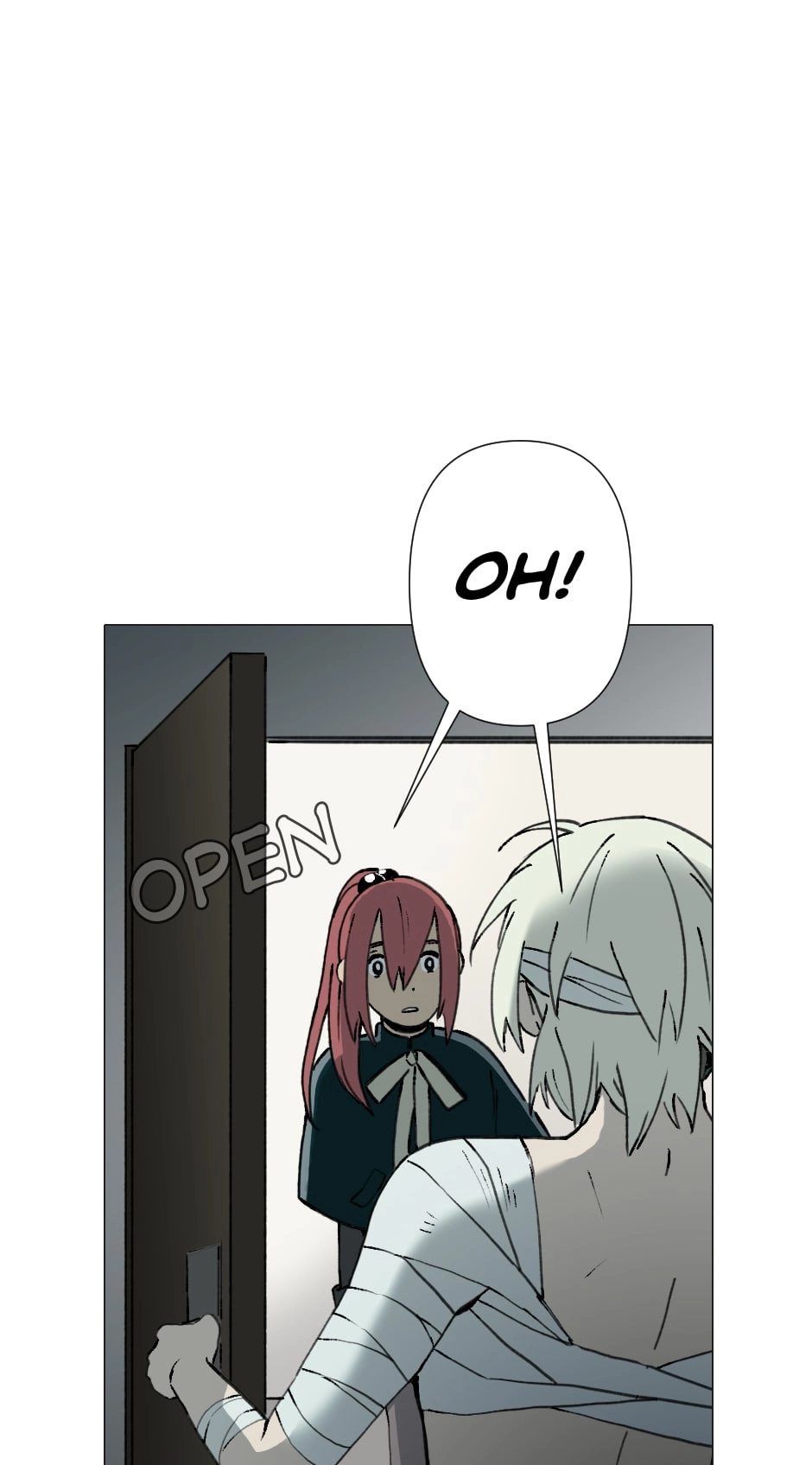 Read Rina chapter 10 image 11 on Lezhin