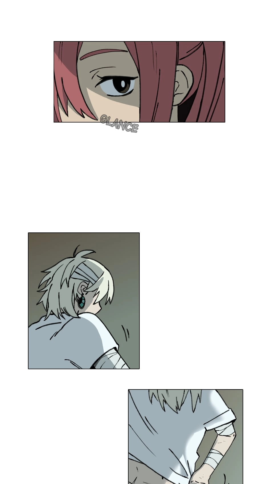 Read Rina chapter 10 image 13 on Lezhin
