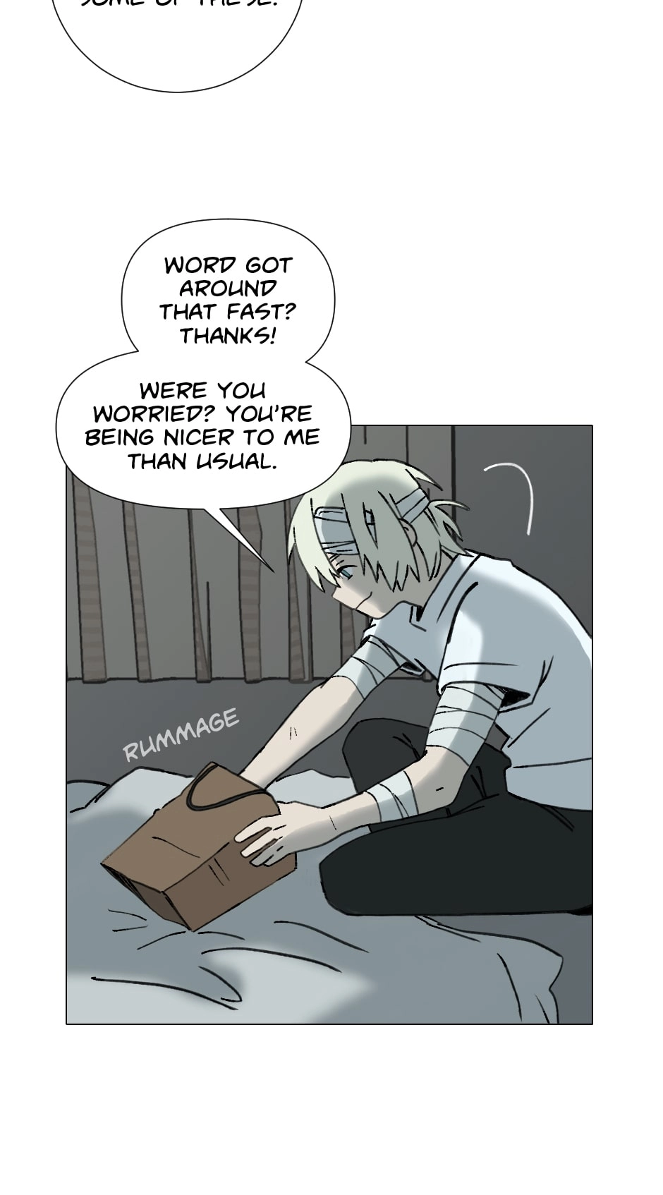 Read Rina chapter 10 image 15 on Lezhin