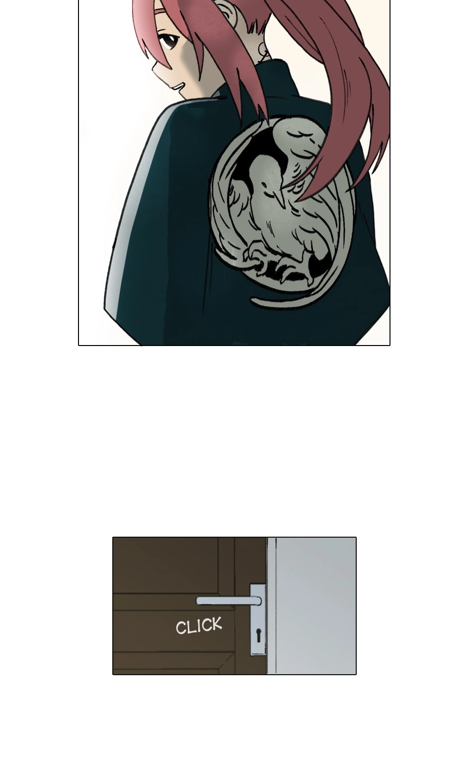 Read Rina chapter 10 image 21 on Lezhin