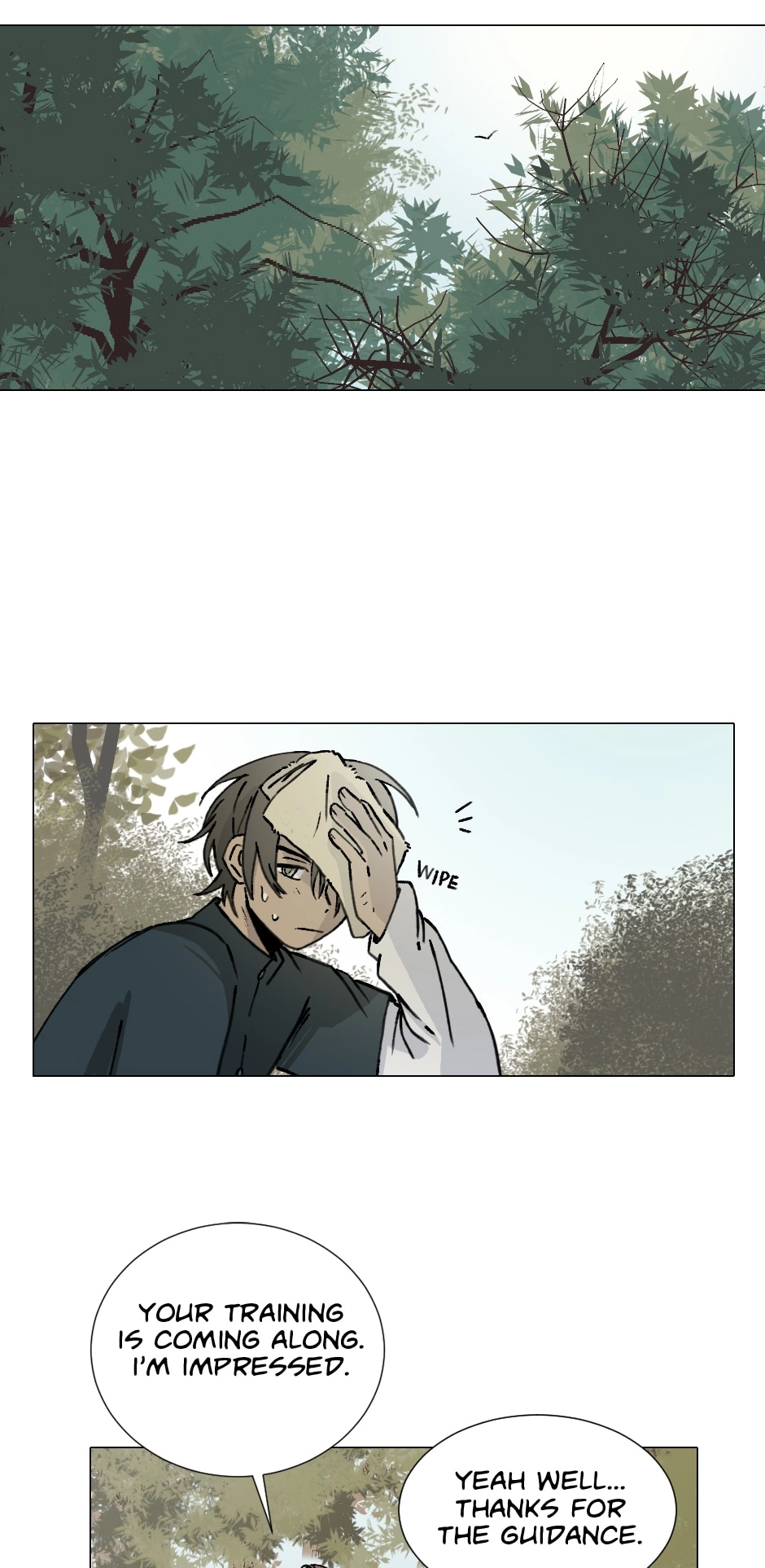 Read Rina chapter 10 image 24 on Lezhin