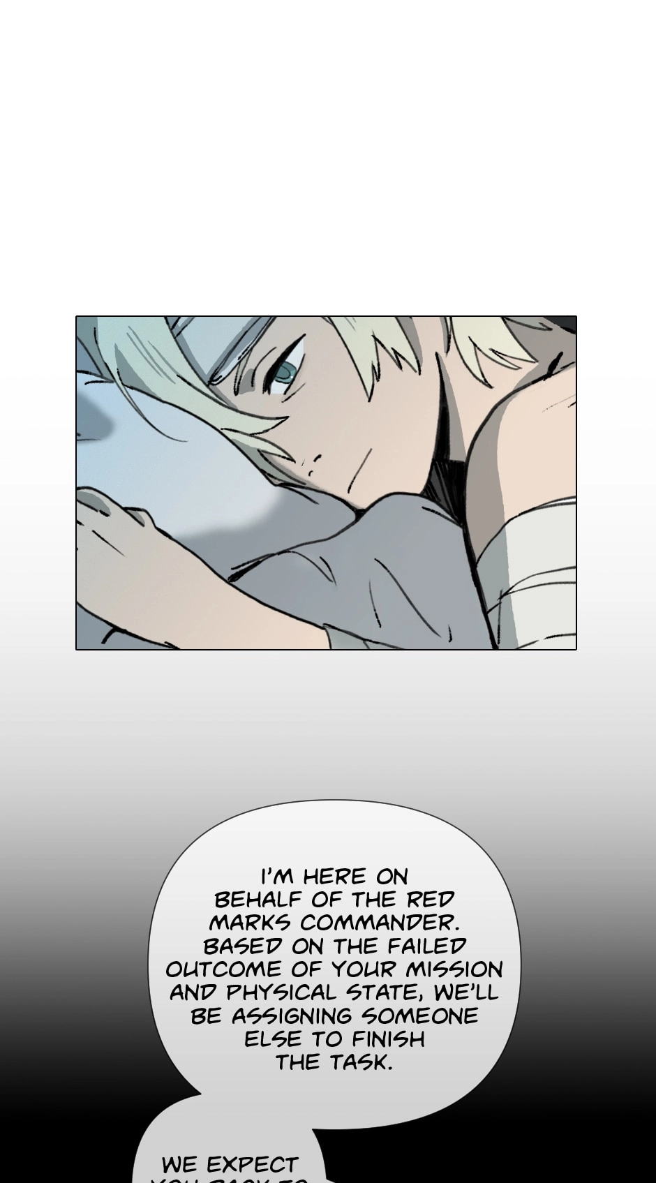 Read Rina chapter 10 image 8 on Lezhin