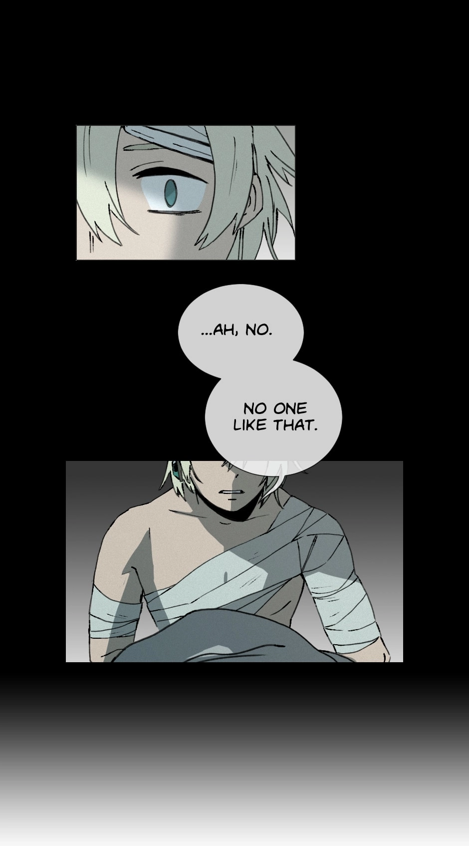 Read Rina chapter 10 image 9 on Lezhin