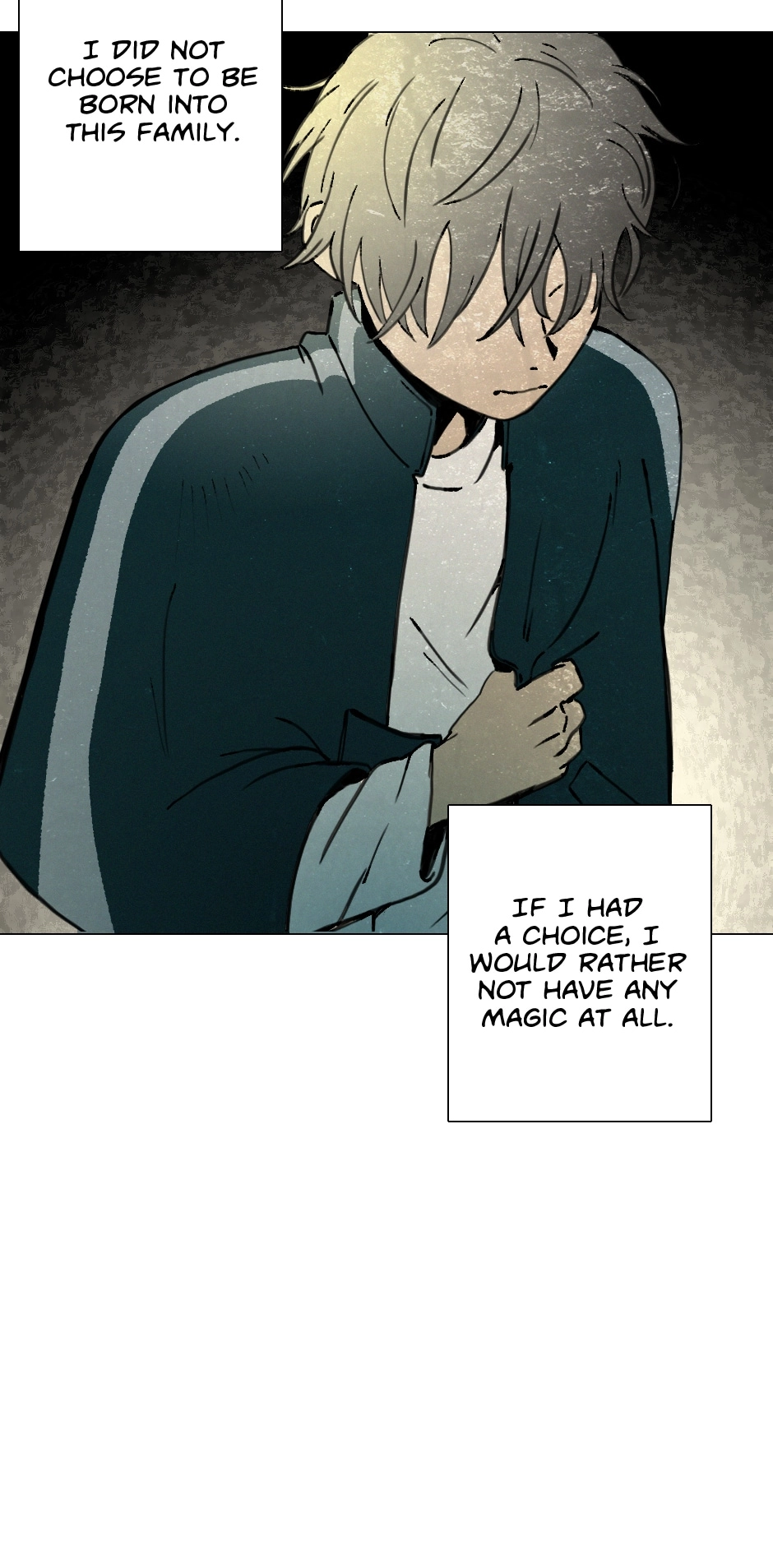 Read Rina chapter 11 image 10 on Lezhin