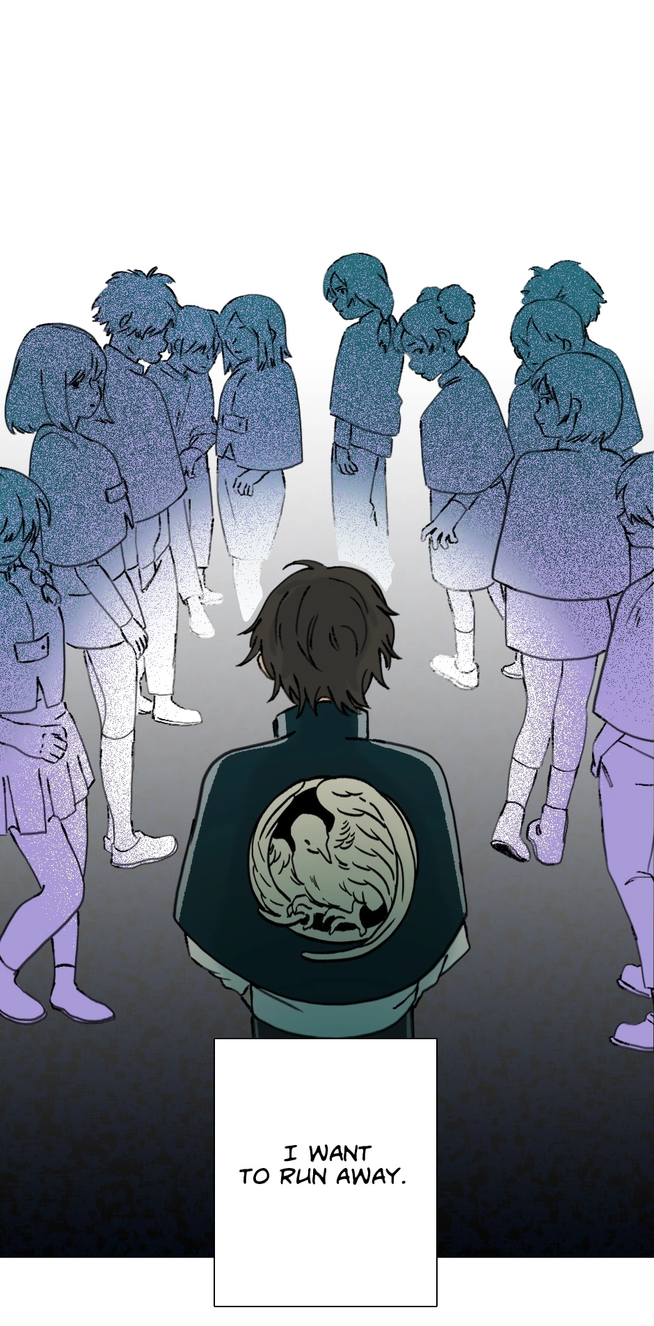 Read Rina chapter 11 image 11 on Lezhin
