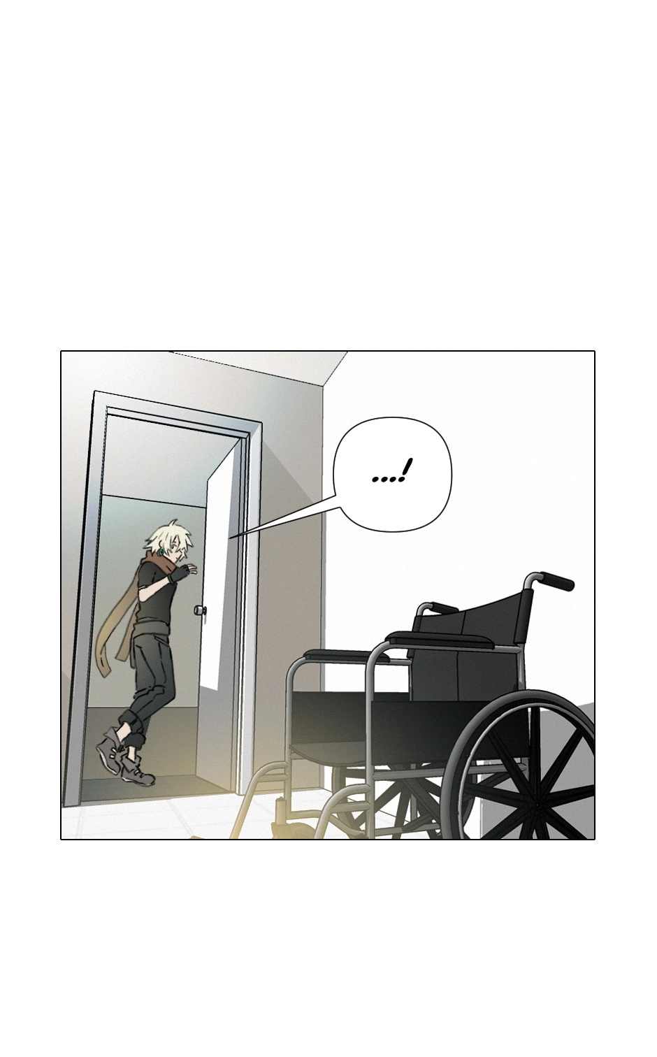 Read Rina chapter 11 image 18 on Lezhin