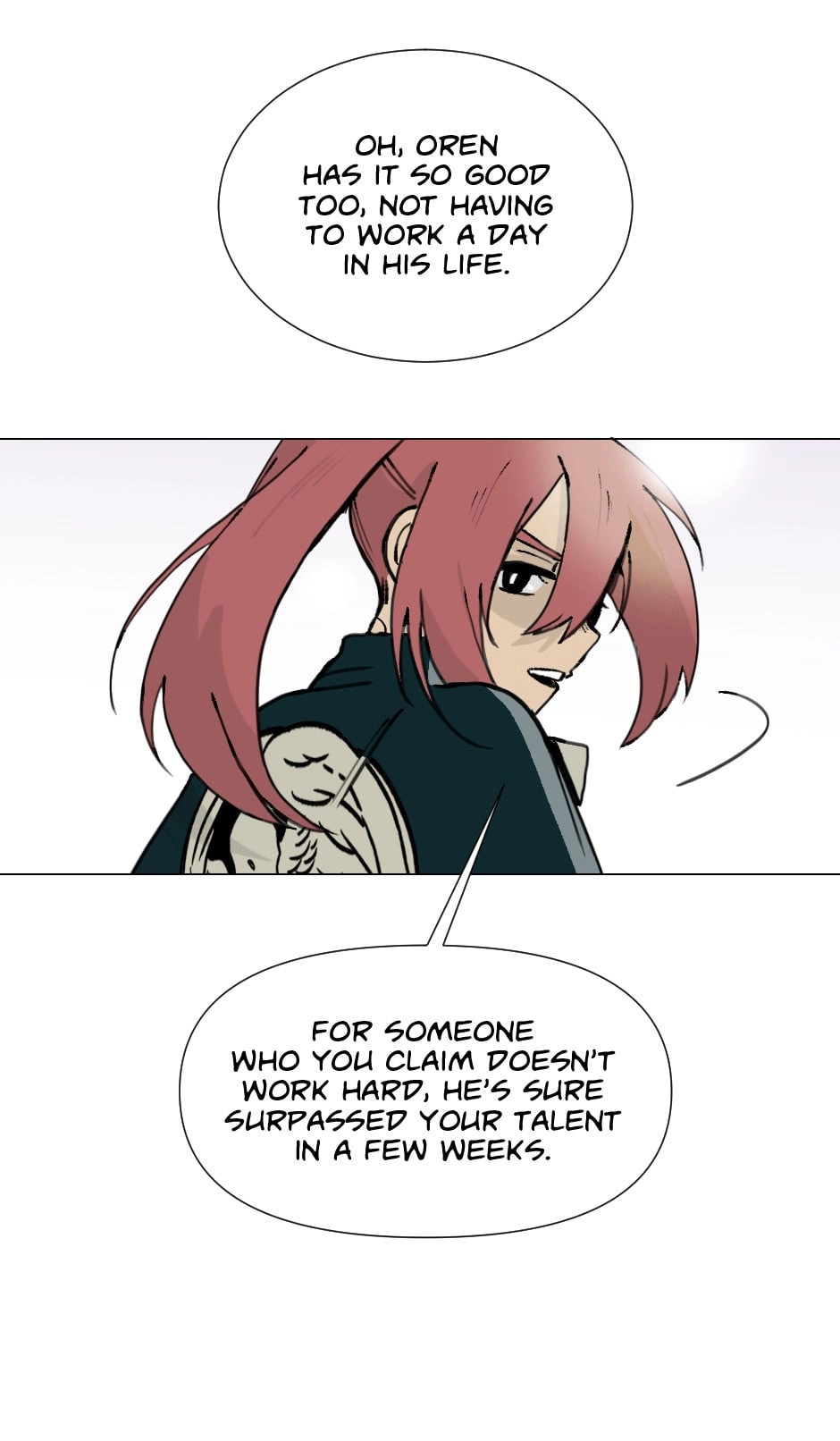 Read Rina chapter 11 image 25 on Lezhin