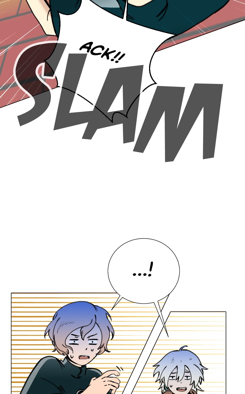 Read Rina chapter 11 image 30 on Lezhin