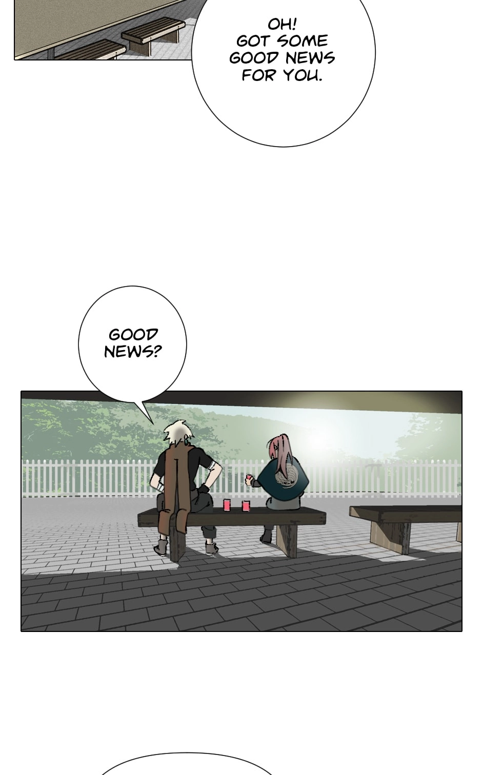 Read Rina chapter 11 image 34 on Lezhin