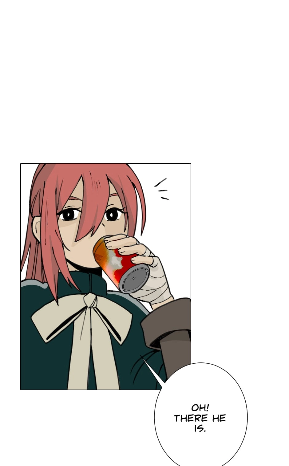 Read Rina chapter 11 image 37 on Lezhin