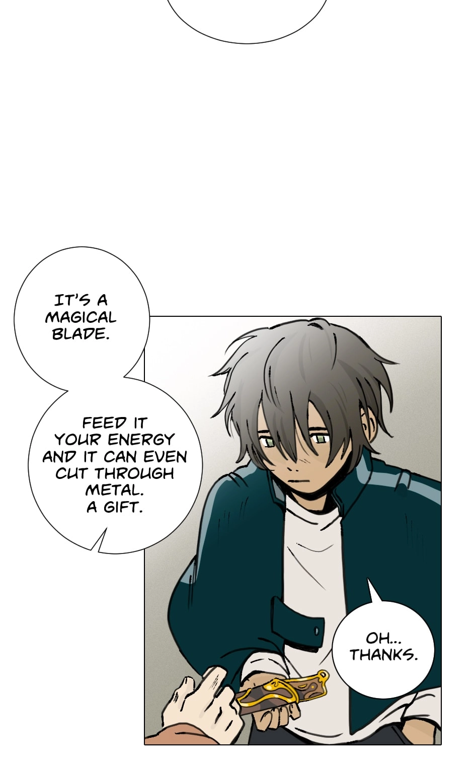 Read Rina chapter 11 image 40 on Lezhin