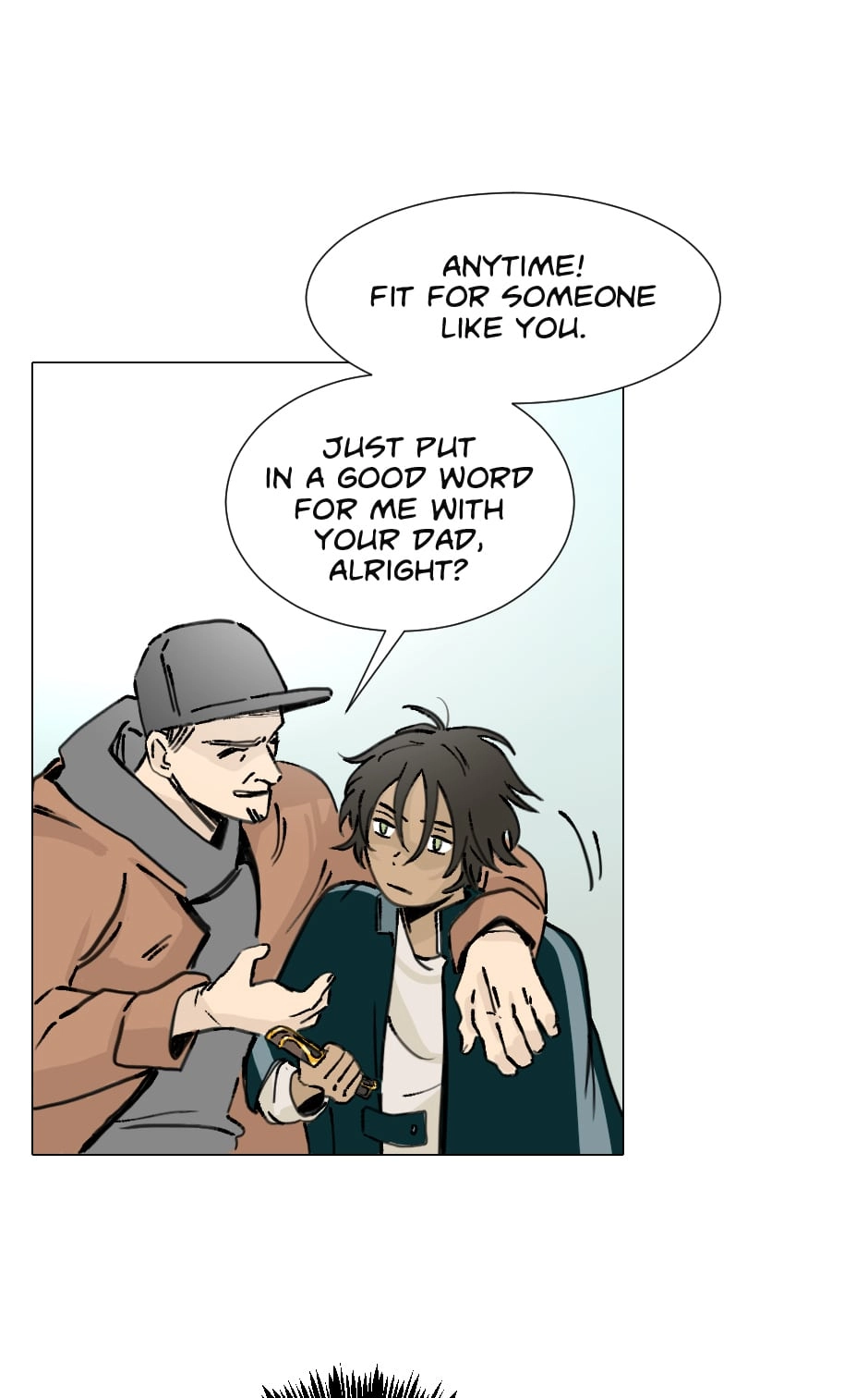 Read Rina chapter 11 image 41 on Lezhin