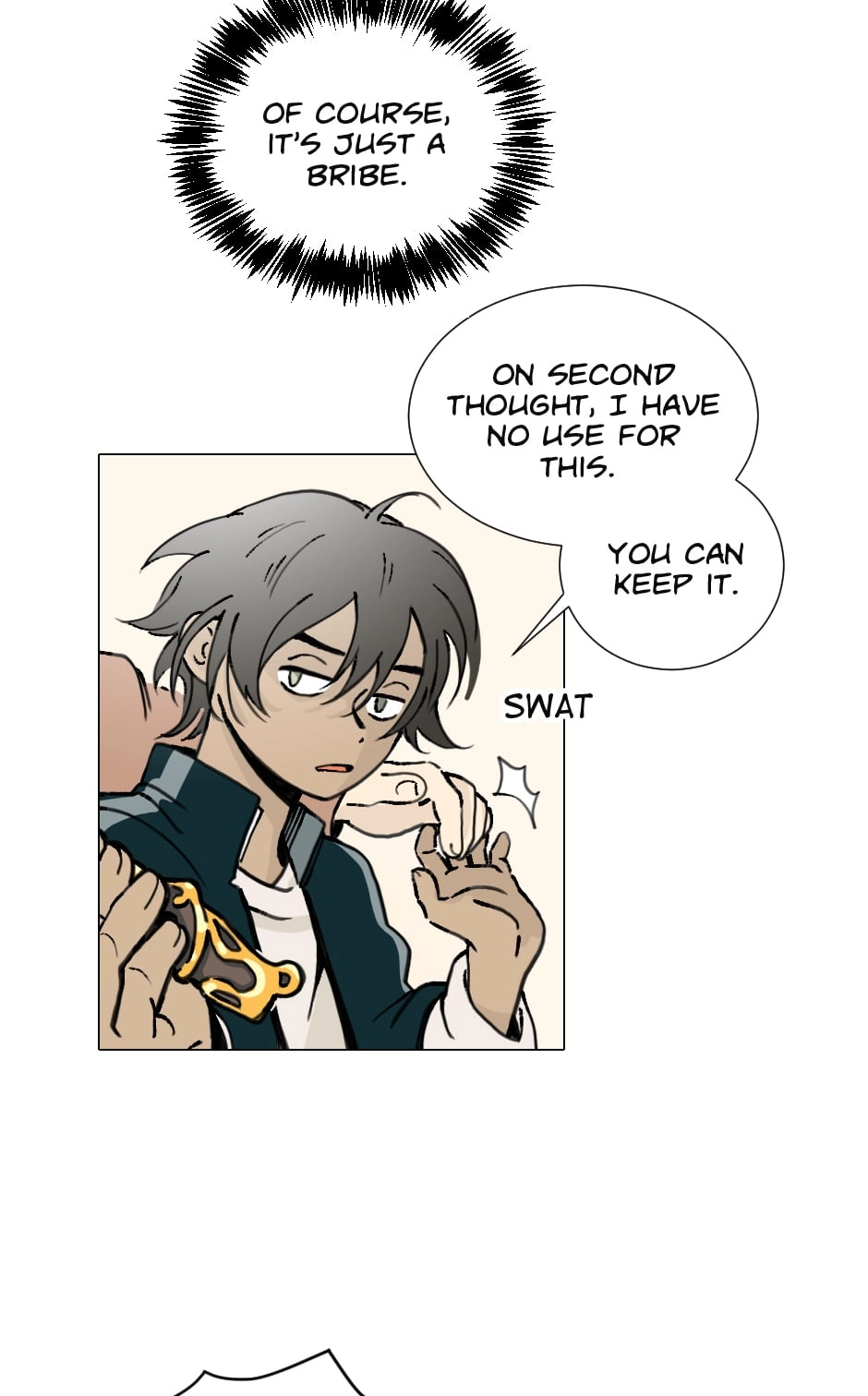 Read Rina chapter 11 image 42 on Lezhin