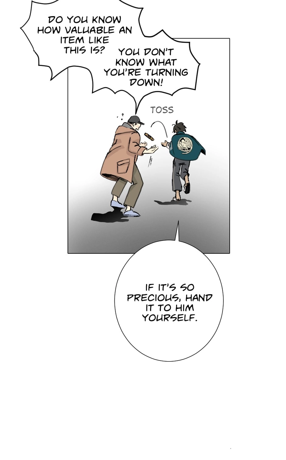 Read Rina chapter 11 image 43 on Lezhin