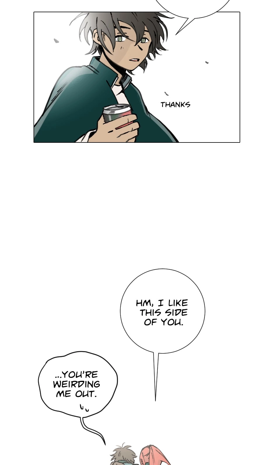 Read Rina chapter 11 image 46 on Lezhin