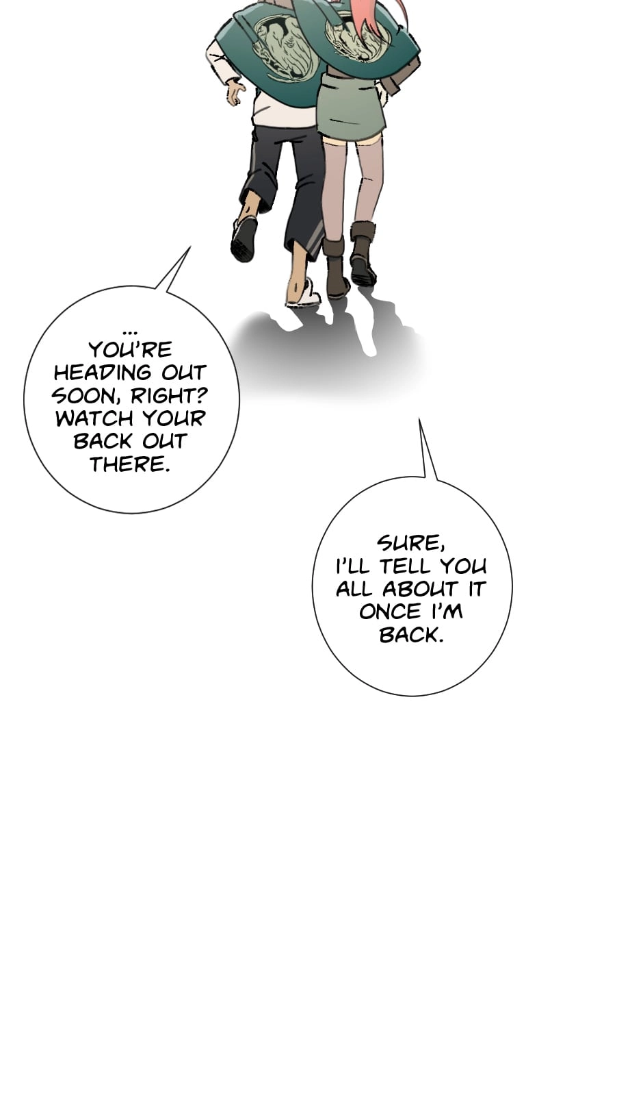 Read Rina chapter 11 image 47 on Lezhin