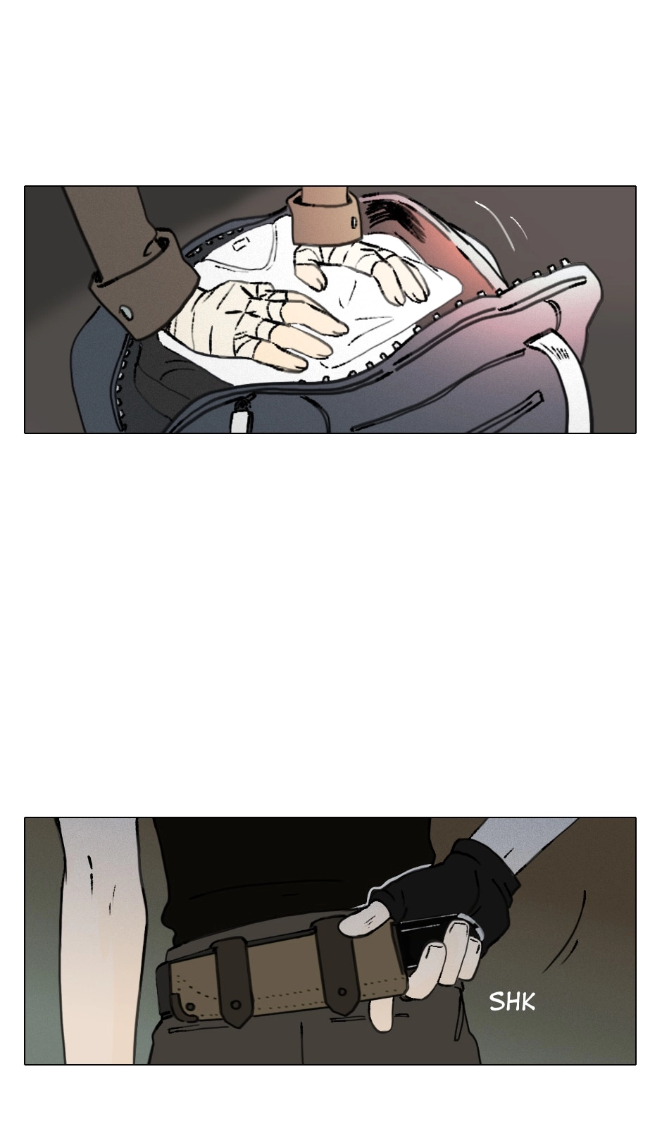 Read Rina chapter 11 image 48 on Lezhin