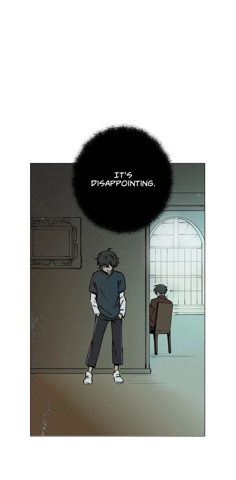 Read Rina chapter 11 image 5 on Lezhin